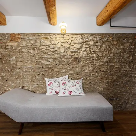 Guest house Plonica 1 Zloty Stok