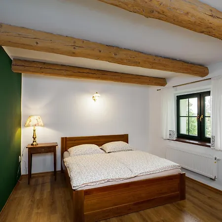 Guest house Plonica 1