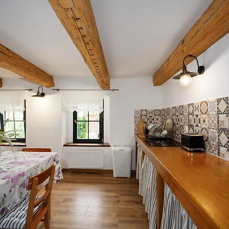 Plonica 1 Guest house Zloty Stok