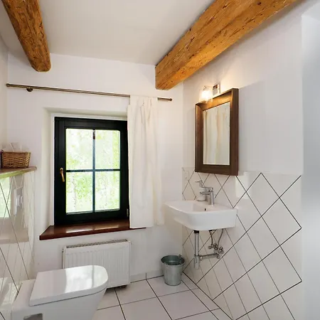 Guest house Plonica 1 Zloty Stok