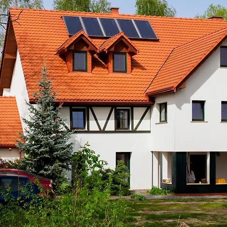 Plonica 1 Guest house