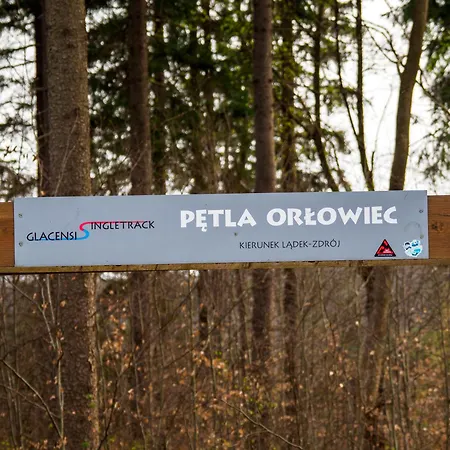 Гостевой дом Plonica 1 Злоты-Сток