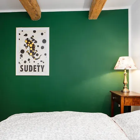 Guest house Plonica 1 Zloty Stok