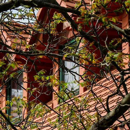 Гостевой дом Plonica 1