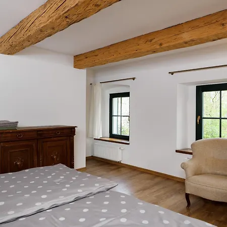 Guest house Plonica 1 Zloty Stok