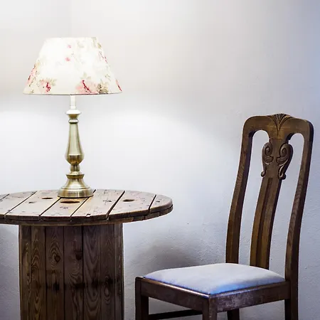 Plonica 1 Guest house Zloty Stok