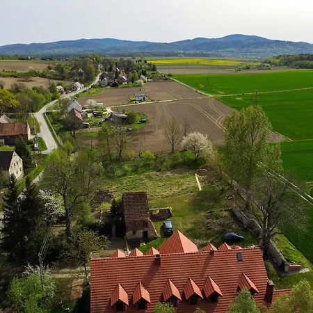 Plonica 1 3* Злоты-Сток