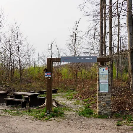 Plonica 1 Гостевой дом 3*