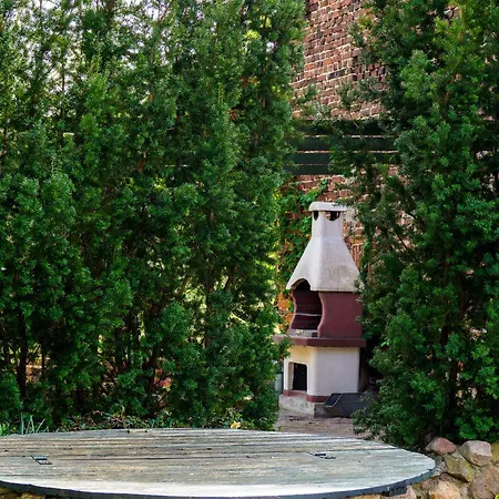 Guest house Plonica 1 *