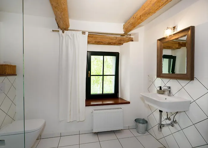 Plonica 1 Gasthuis 3*