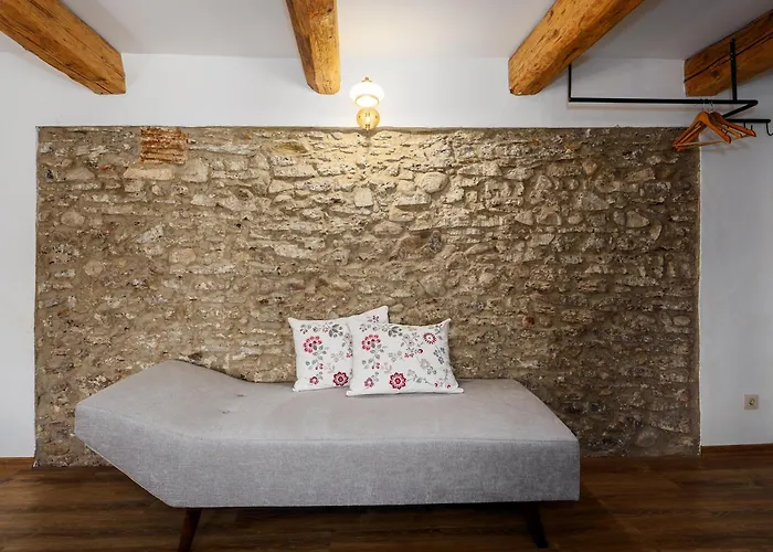 Gasthuis Plonica 1 Złoty Stok