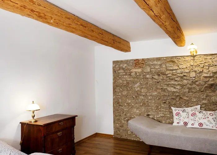 Gasthuis Plonica 1 Złoty Stok