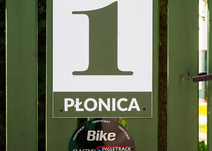 Plonica 1 Gasthuis Złoty Stok