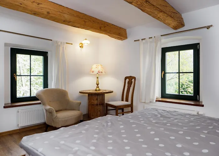 Plonica 1 Złoty Stok