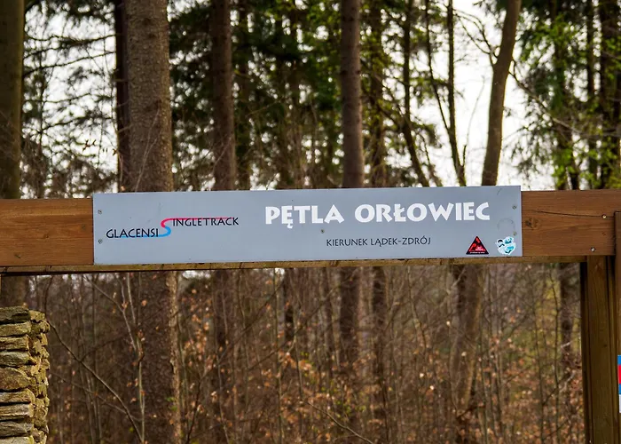 Gasthuis Plonica 1 Złoty Stok