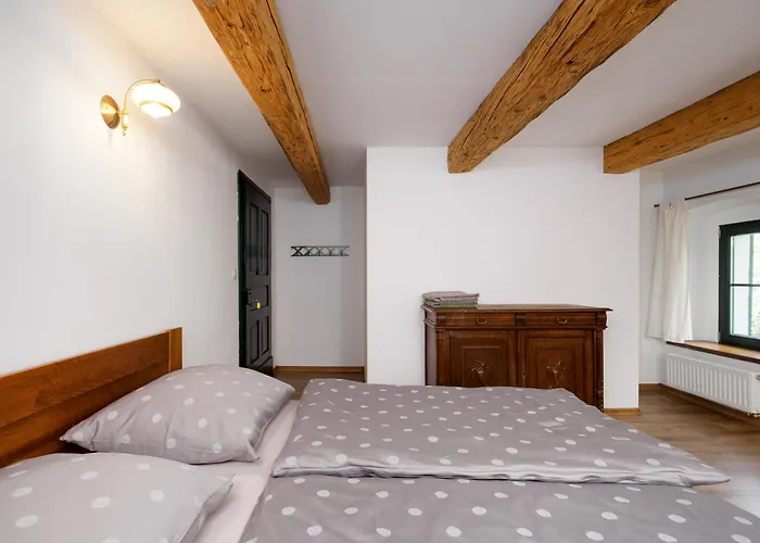 Plonica 1 3* Złoty Stok