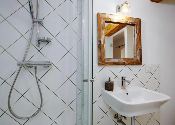 Plonica 1 Złoty Stok