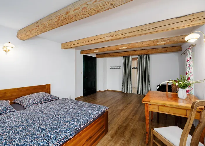 Plonica 1 3* Złoty Stok