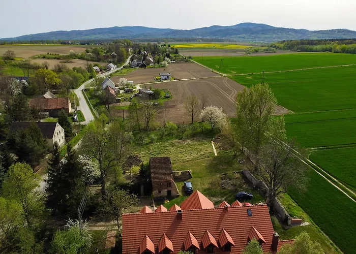 Plonica 1 3* Złoty Stok